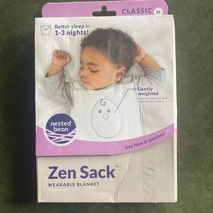 Zen sack